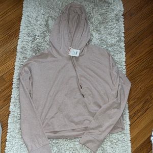 Marika Lightweight Hoodie